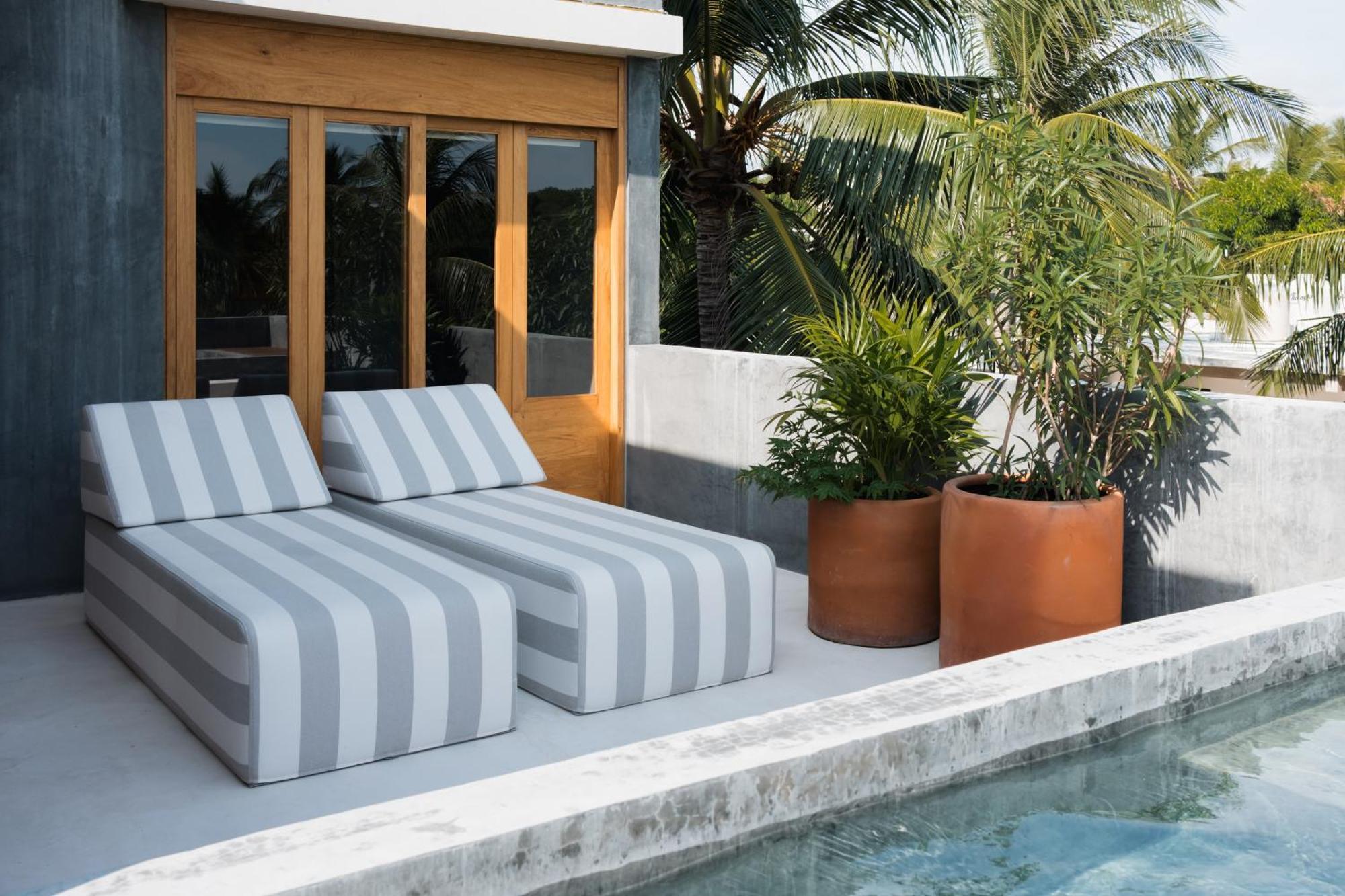 Suuel Hotel Adults Only Brisas de Zicatela Exterior foto