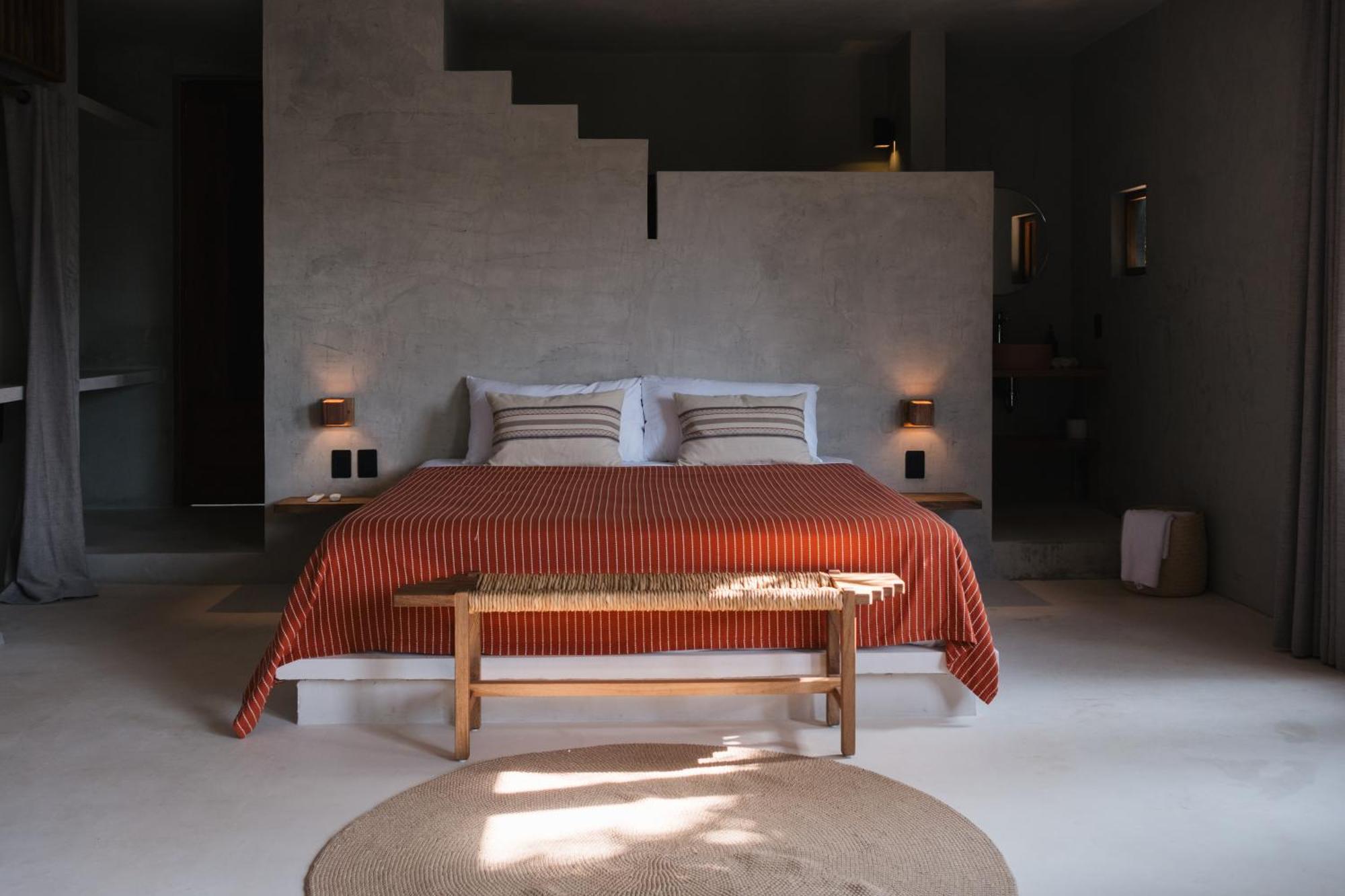 Suuel Hotel Adults Only Brisas de Zicatela Exterior foto