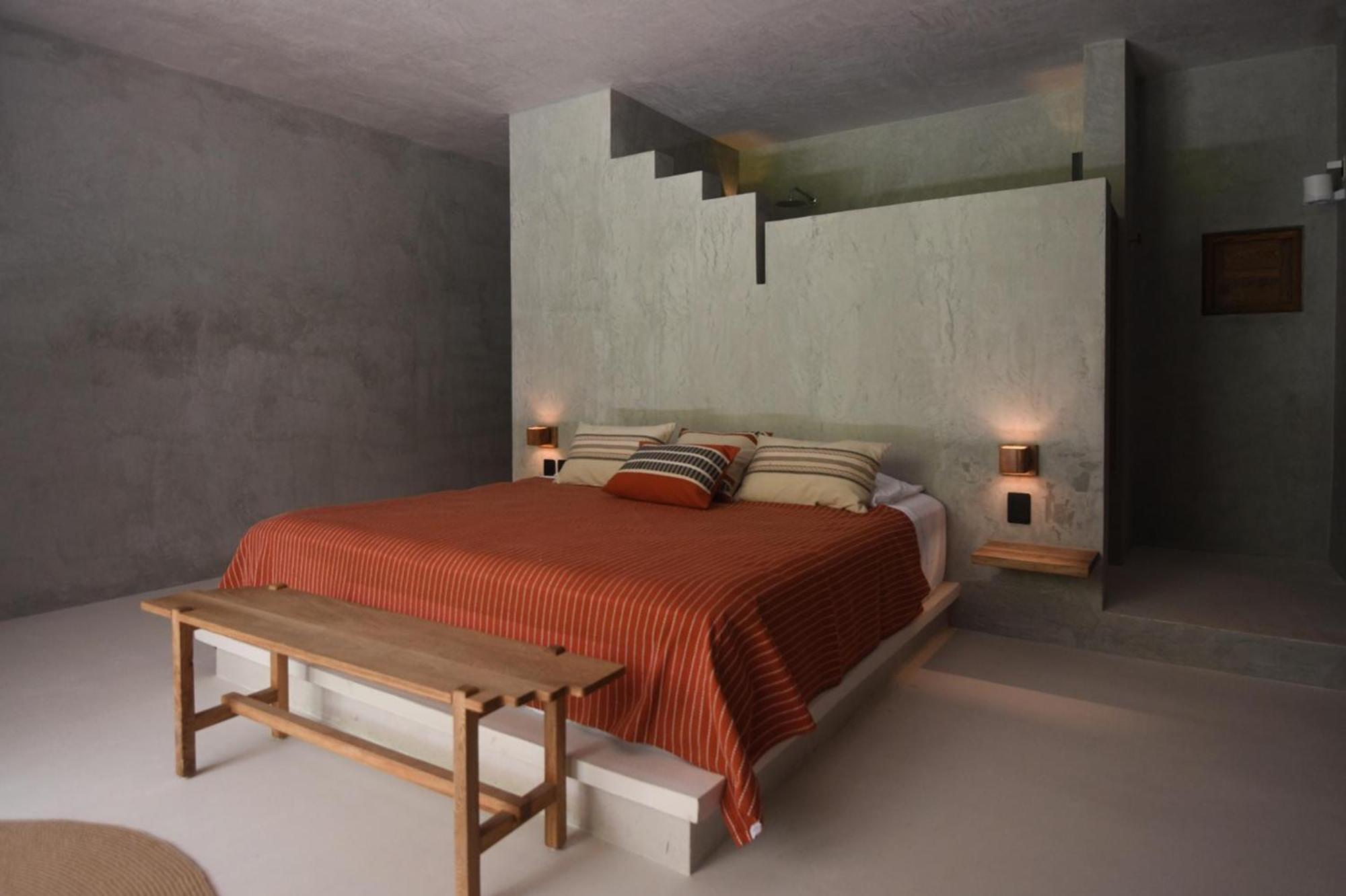 Suuel Hotel Adults Only Brisas de Zicatela Exterior foto